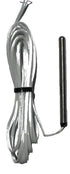 Thermistor Wire for Aquastats, Woodmaster, Dixell